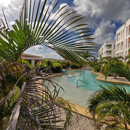 Chogogo Dive & Beach Resort Bonaire Playa Exterior foto