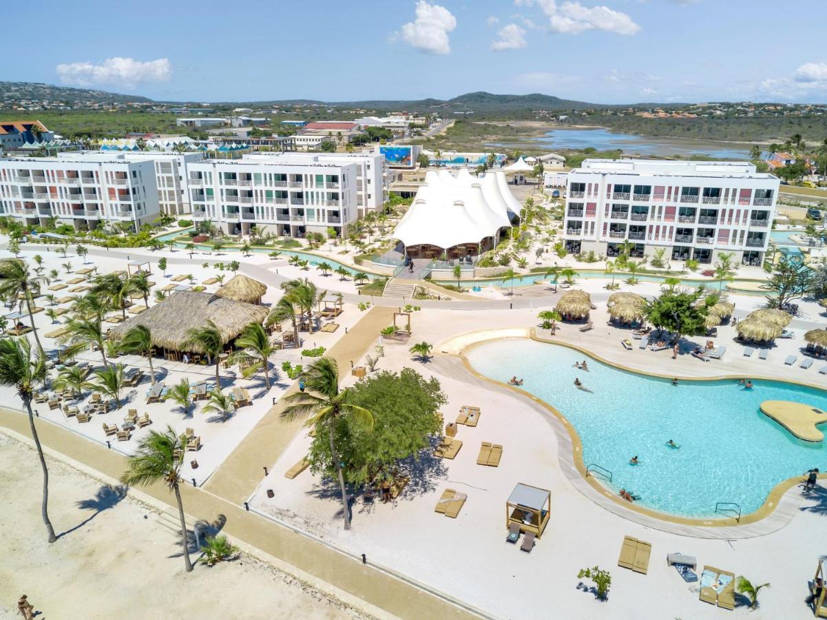 Chogogo Dive & Beach Resort Bonaire Playa Exterior foto