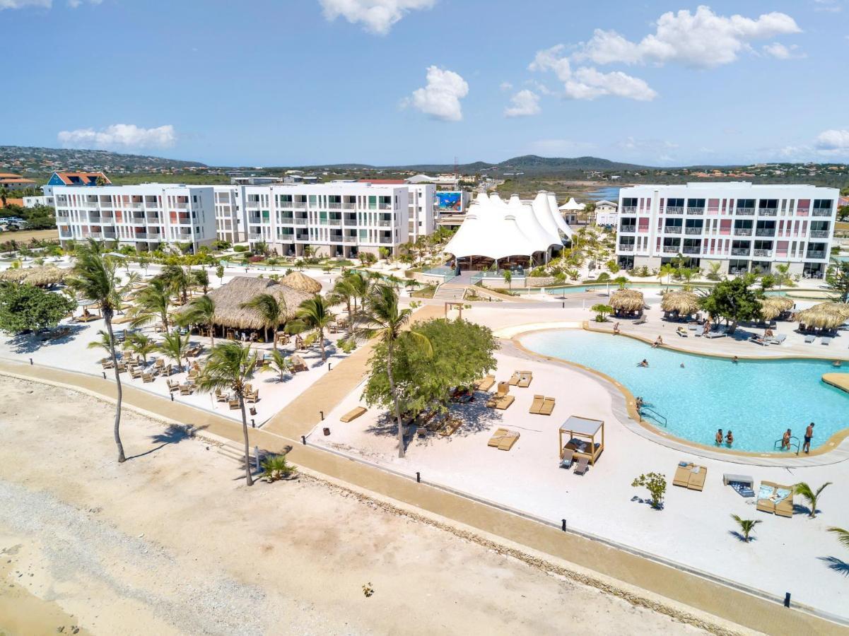 Chogogo Dive & Beach Resort Bonaire Playa Exterior foto