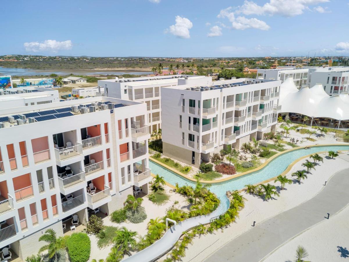 Chogogo Dive & Beach Resort Bonaire Playa Exterior foto